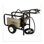 Alkota S Series Electric Cold Water Pressure Washer