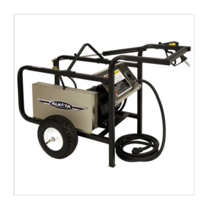 Alkota S Series Electric Cold Water Pressure Washer - Image 1