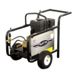 Alkota SG Gasoline Series Cold Water Pressure Washer