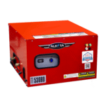 Alkota BD Industrial Series Cold Water Pressure Washer