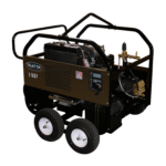 Alkota SG Diesel Series Cold Water Pressure Washer