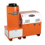 Alkota 8251 Hot Water Pressure Washer
