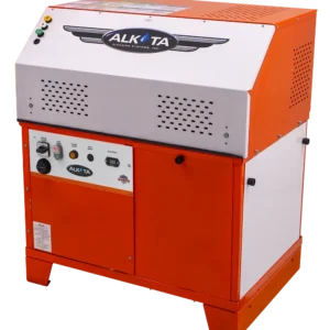 Alkota Wash Bay Series Cold Water Pressure Washer - Image 1
