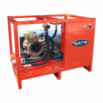Alkota Wash Cannon Series Cold Water Pressure Washer