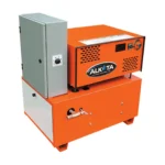Alkota All Electric Series Hot Water Pressure Washer