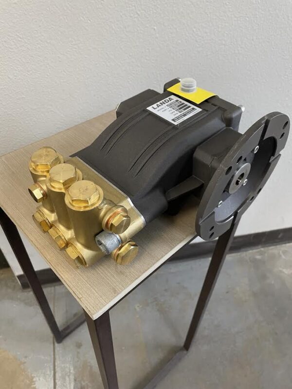 Landa Lfp2030S Pressure Washer Pump: 5-1702