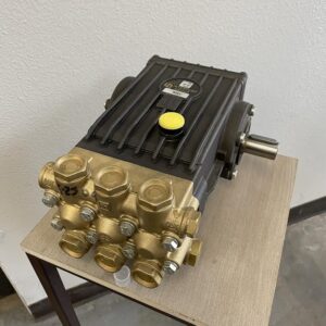 General Pump T1011R Pressure Washer Pump: 5-2304