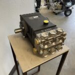 General Pump Ts2021L Pressure Washer Pump: 5-2306