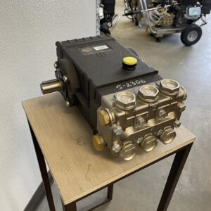 General Pump Ts2021L Pressure Washer Pump: 5-2306