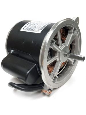 Burner Motor, 110/240V, 1/5Hp, Universal