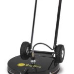 Whisper Wash Big Guy Floor Cleaner