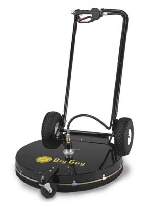 Whisper Wash Big Guy Floor Cleaner