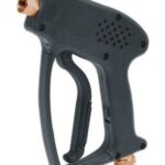 Giant Trigger Gun 21290C