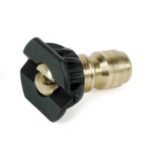 Nozzle 40 X 65, Q-Style, Brass