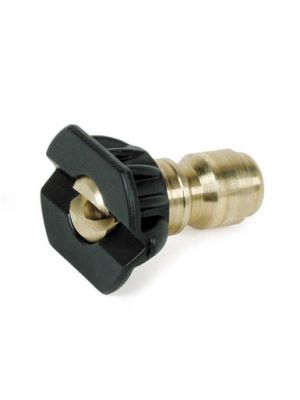 Nozzle 40 X 65, Q-Style, Brass