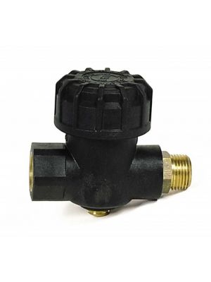 Filter, 1/2" Mpt, Pa