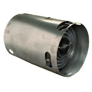 Coil, Vng-S, '87-'89 Old Style With Bolt