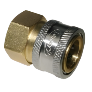 Couplers & Fittings