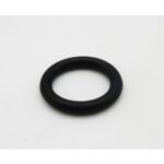 O-Ring, 3/8" Quick Coupler, Epdm