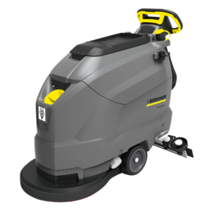 Floor Care