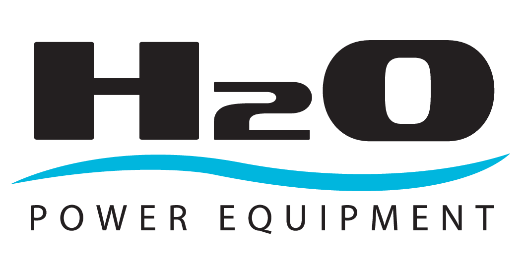 H20 Power Equipment