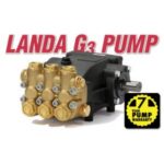 Lm4035R Pump
