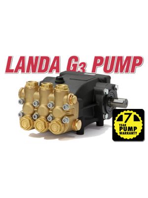 Lm4035R Pump