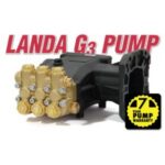 Ls3540Gs Pump