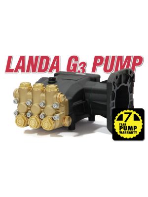 Ls3540Gs Pump