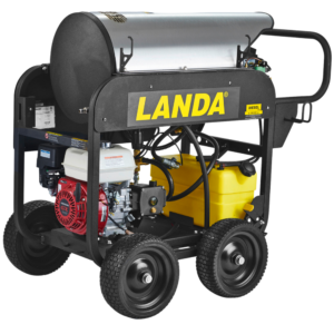 Pressure Washers