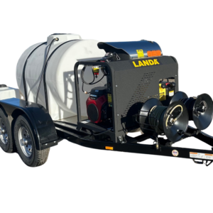 Trailer Units