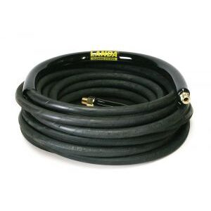 Landa Tuff-Skin Hose, 1-Wire, 4000 Psi 25'