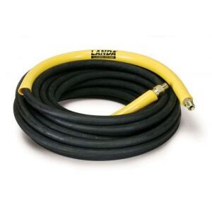 Landa Tuff-Skin Hose, 2-Wire, 6000 Psi 100'