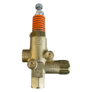 Unloaders & Injectors
