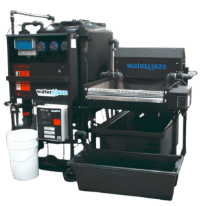 Water Treatment Systems